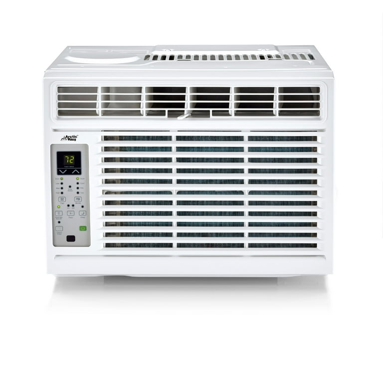 Arctic king 8000 btu cheap walmart