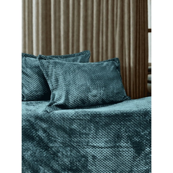 Arctic Luxe Winter Bedsheet Set