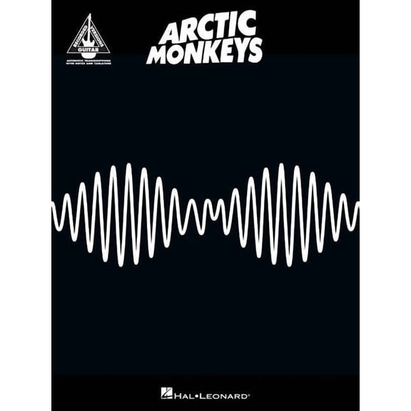 Arctic Monkeys - AM