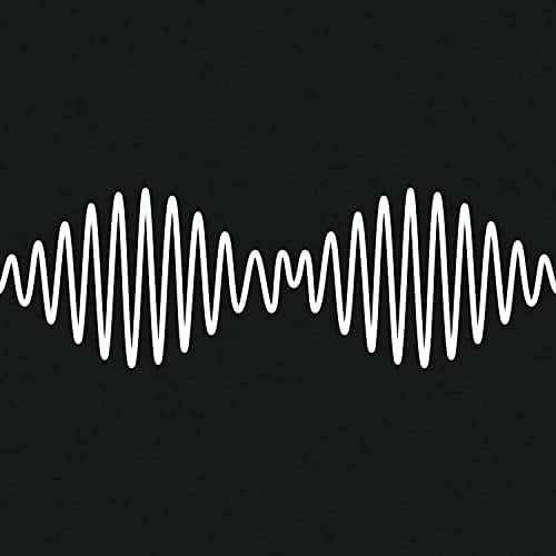 Arctic Monkeys Music Wall: Vinyl Records, CDs & Cassettes