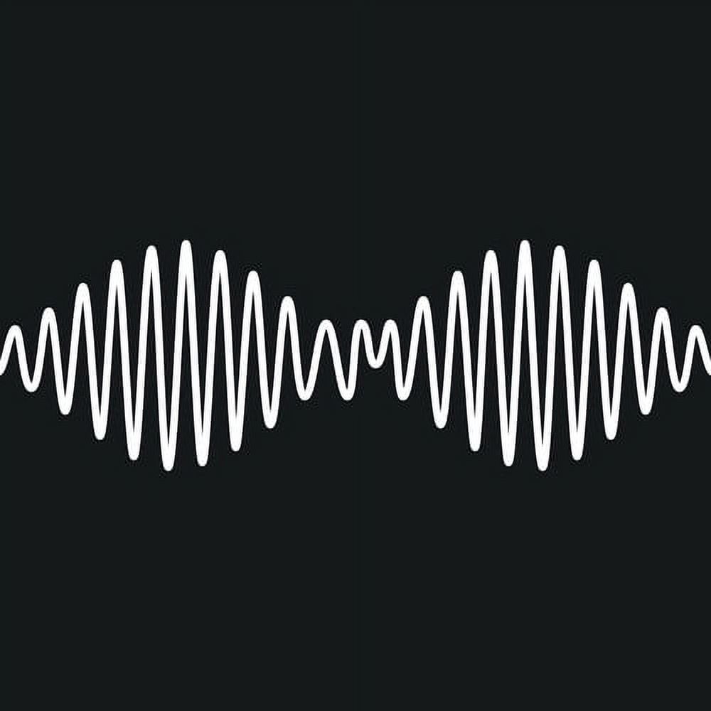 Arctic Monkeys - Am - Music & Performance - CD