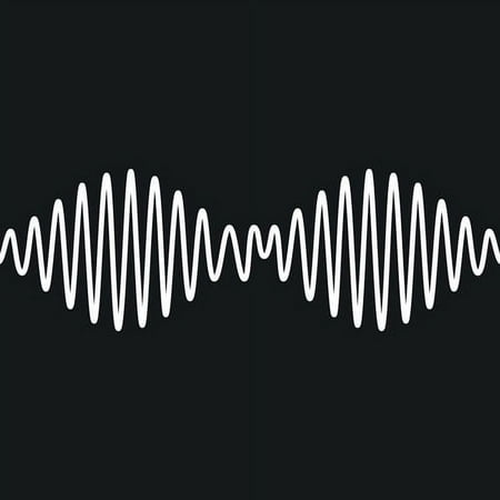 Arctic Monkeys - Am - Music & Performance - CD