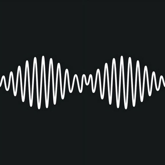 Arctic Monkeys - Am - Music & Performance - CD