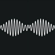 Arctic Monkeys - Am - Music & Performance - CD