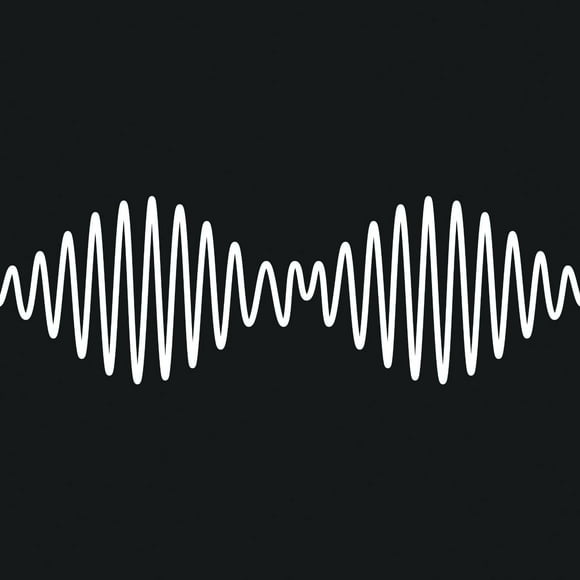 Arctic Monkeys - Am - Vinyl