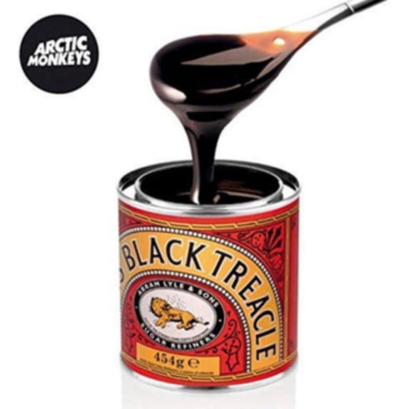 Arctic Monkeys - Black Treacle - Vinyl (7-Inch)