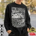 Arctic Monkeys Merch Rock Band Unisex , Unisex SweatShirt.