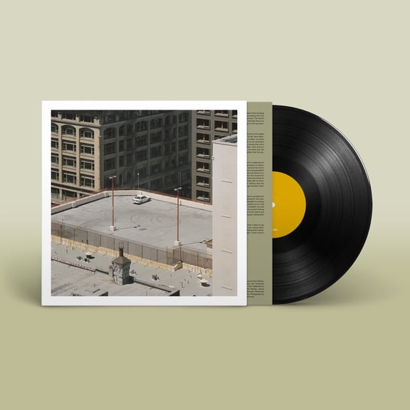 Arctic Monkeys - The Car - Music & Performance - Vinyl
