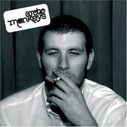 Arctic Monkeys - Whatever People Say I Am Thats What I Am Not - Music & Performance - Vinyl