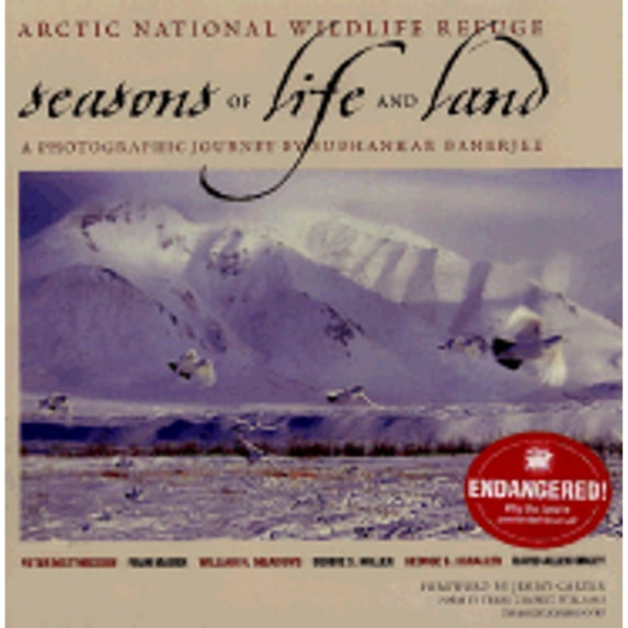 Arctic National Wildlife Refuge