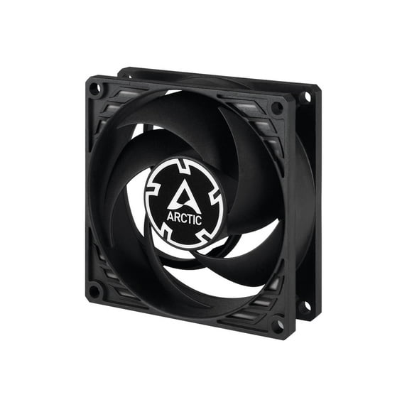Arctic P8 Cooling Fan, 5 Pack