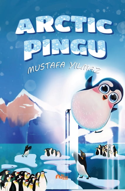 Arctic Pingu, (Paperback)