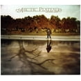 thumbnail image 1 of Arctic Plateau - The Enemy Inside - Heavy Metal - CD, 1 of 1