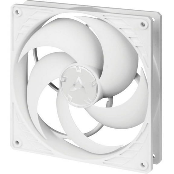 Arctic Pressure-optimised 140 mm Fan with PWM PST