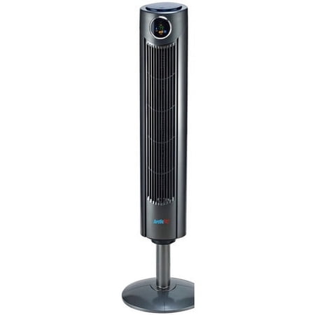 Arctic-Pro 42" Arctic-Pro Digital Screen Tower Fan with Remote Control