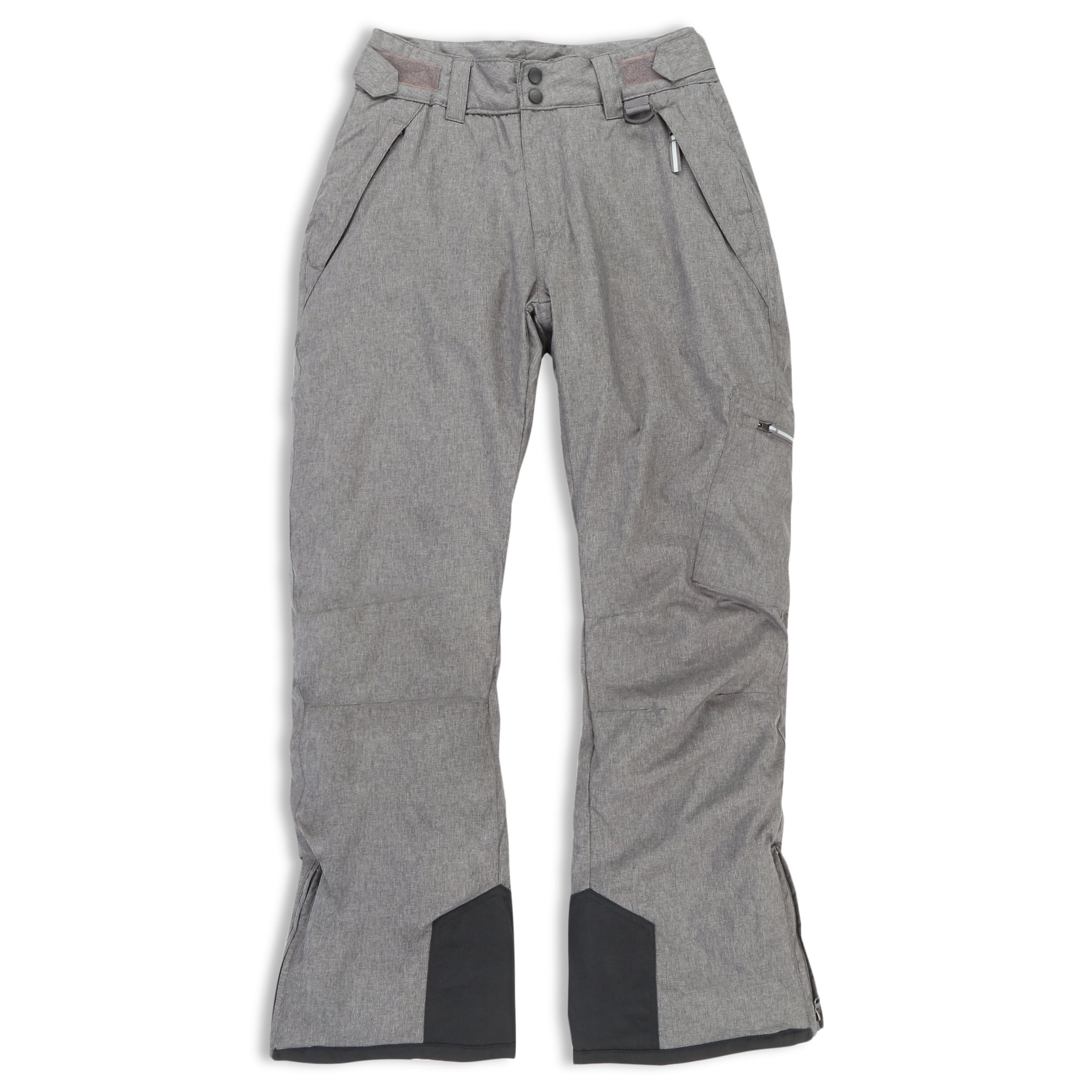 Arctic quest womens snow pants best sale