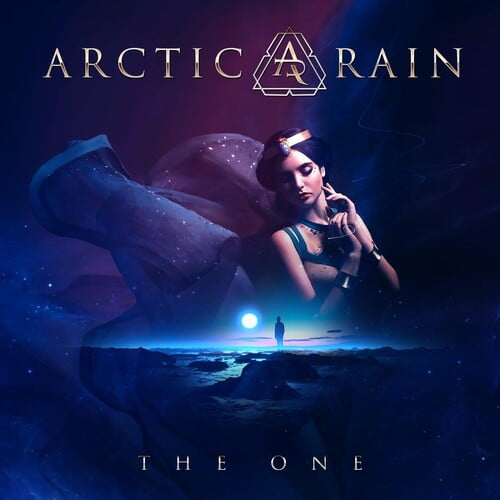 Arctic Rain - The One - Music & Performance - CD
