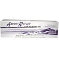 thumbnail image 1 of Arctic Relief Natural Menthol External Gel, Long Lasting Pain Relief, 4 oz, 1 of 6