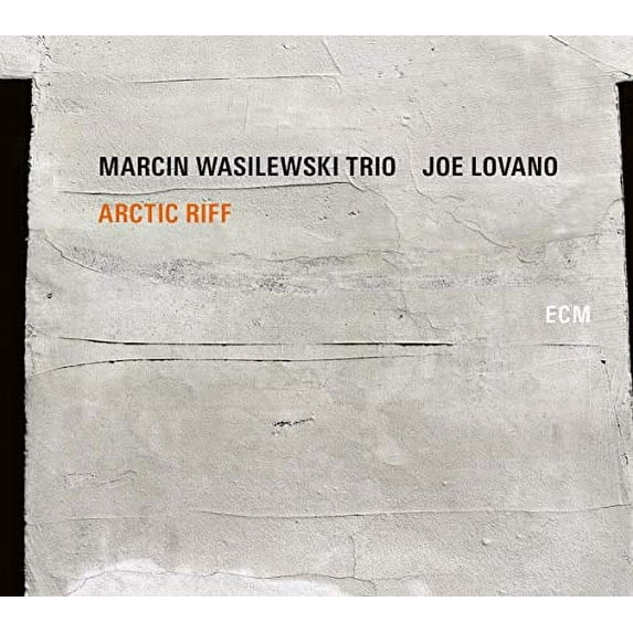 Arctic Riff (CD)