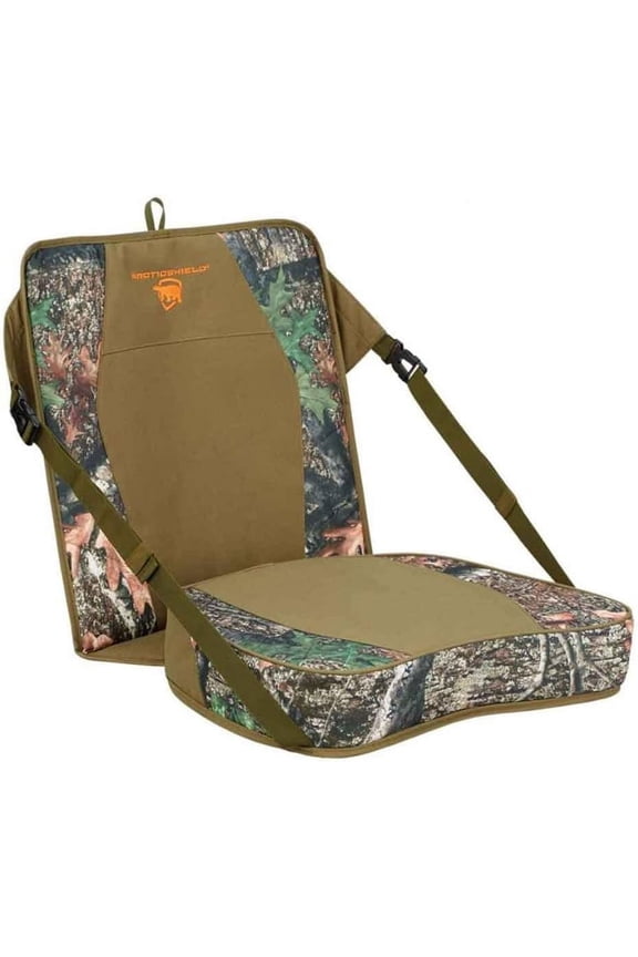 Arctic Shield 560700-863-999-17 17" Camping Hunting Hot AZ Stadium Seat