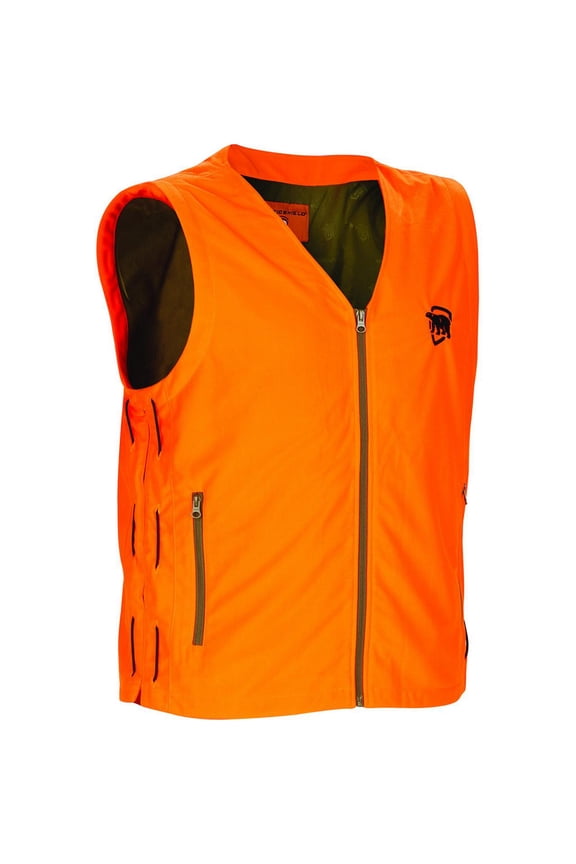 Arctic Shield Blaze Vest
