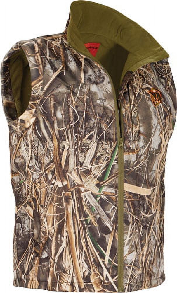Arctic shield heat hotsell echo fleece jacket