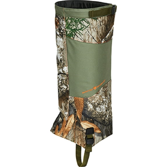 Arctic Shield Gaiters Realtree Edge Large