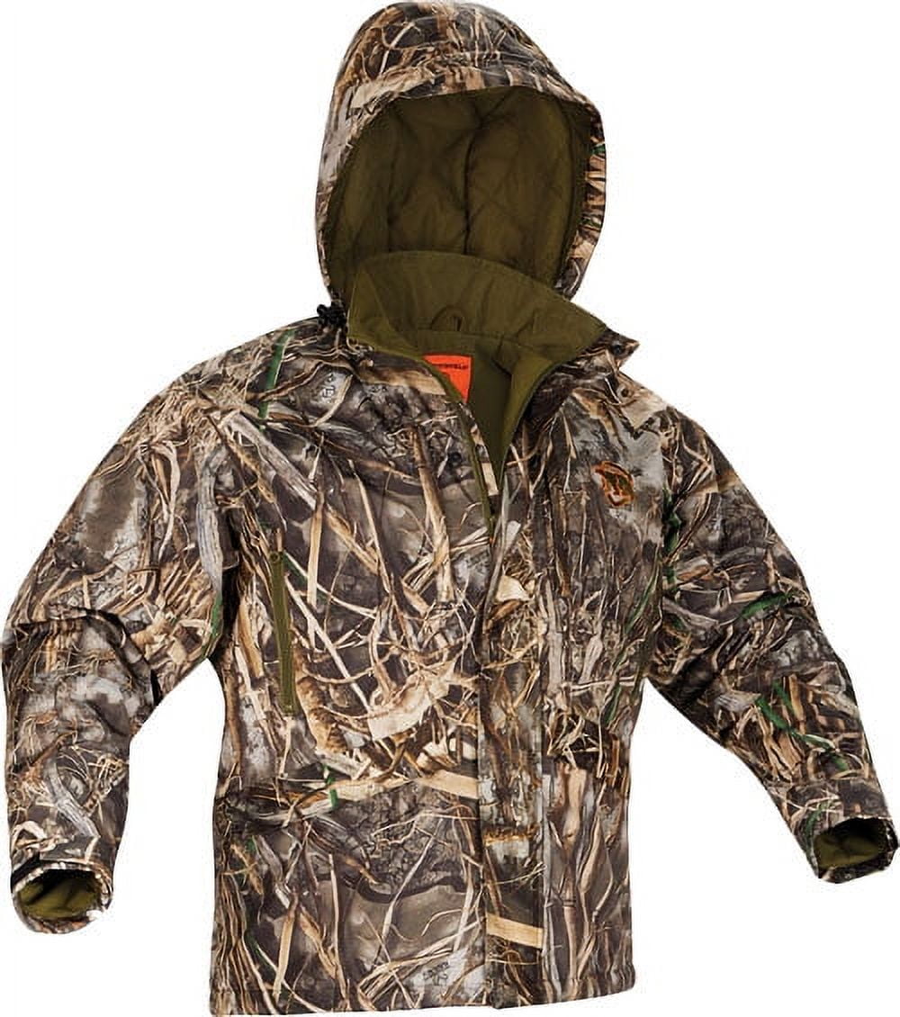 Arctic shield jacket clearance