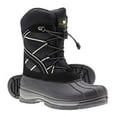 thumbnail image 1 of Arctic Shield Male Warm Comfortable Insulated Waterproof Durable Outdoor Ski Winter Snow Boots Adult, Teen Size US 12, 1 of 7