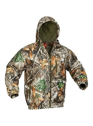 Arctic Shield Hunting Clothing