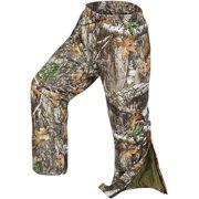 Arctic Shield Quiet Tech Pants - Mens, Realtree Edge, 2XL