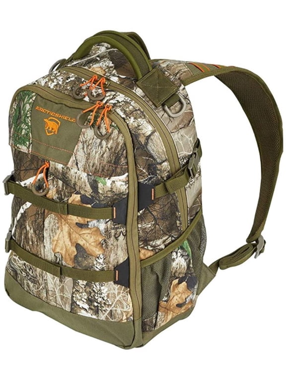 Arctic Shield T2X Hunting Realtree Edge Backpack