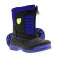 thumbnail image 1 of Arctic Shield Warm Insulated Waterproof Durable Easy On/Off Winter Snow Boots (Toddler/Kids), 1 of 7