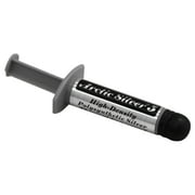 Arctic Silver 5 Thermal Compound, AS5-3.5G High-Density, 2.5-inch Width - CPU Fans, Computer Cooling