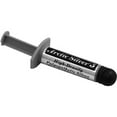 thumbnail image 1 of Arctic Silver 5 Thermal Compound Prevents CPU Overheating, 4.25in for Heatsinks, Water-Cooling, 1 of 3