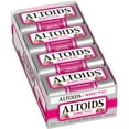 thumbnail image 1 of Arctic Strawberry Breath Mints, 1.2 Oz, Pack of 12 | ALTOIDS Sugar-Free, Hard Candies, Fresh Breath Mints, Classic Mint Flavor, Portable | Ships in an Aromatik™ Damage Proof Box, 1 of 8