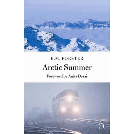 Pre-Owned Arctic Summer (Paperback) 1843910616 9781843910619