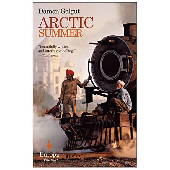 Pre-Owned Arctic Summer (Paperback) 1609452348 9781609452346