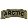 thumbnail image 1 of Arctic Tab OCP Hook & Loop Patch, 1 of 5