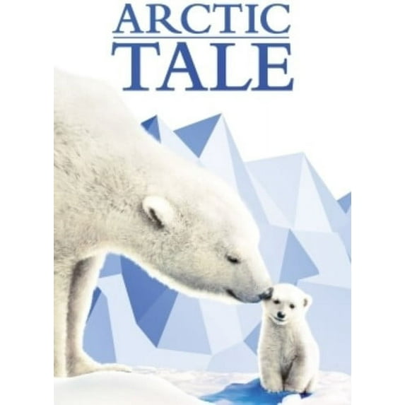 Arctic Tale (DVD)