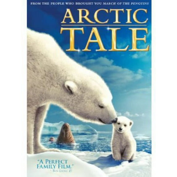 Arctic Tale (DVD)