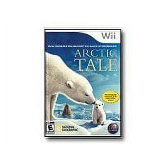 Arctic Tale - Wii