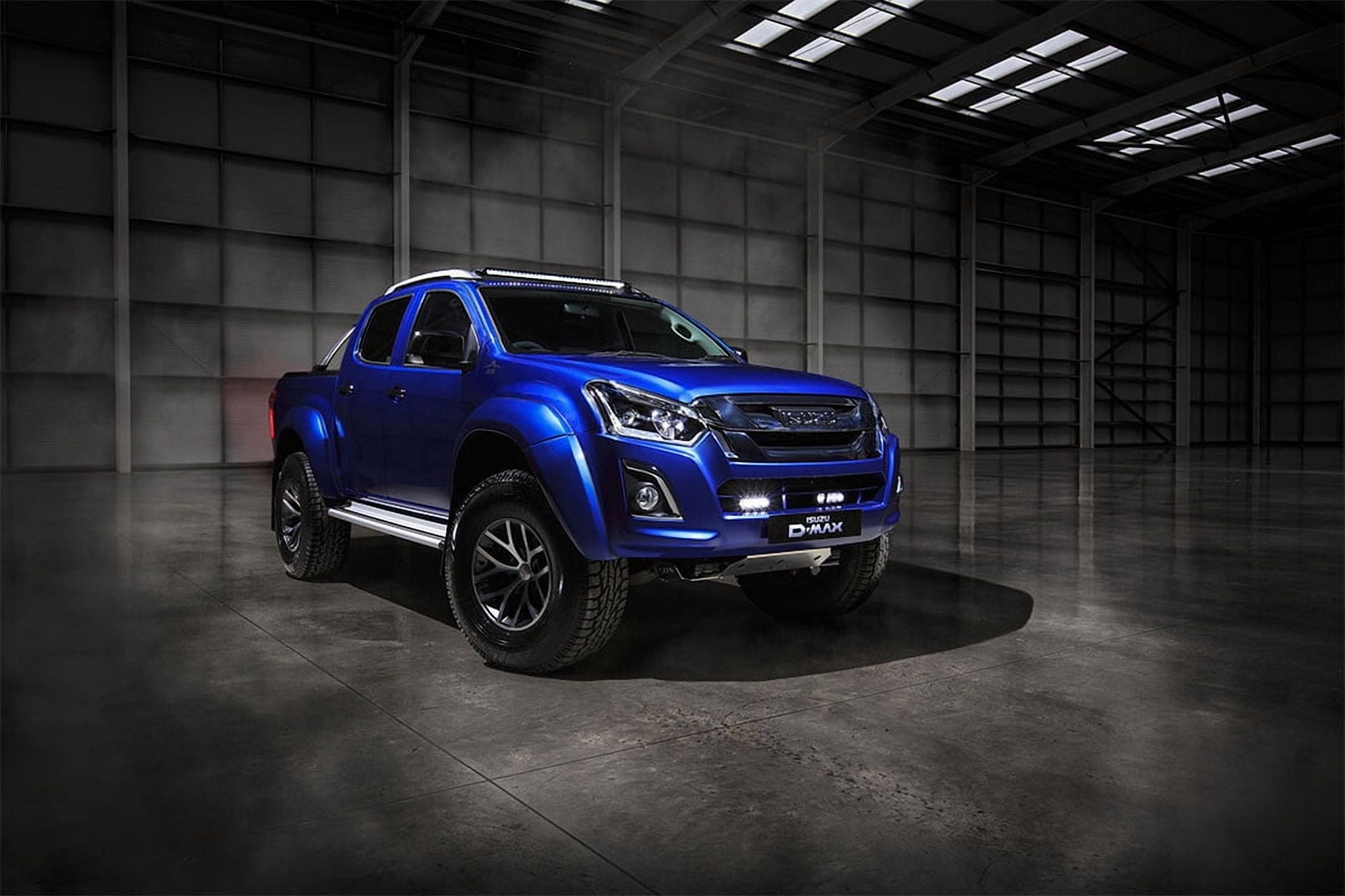Stunning What Is A Double Cab Gallery