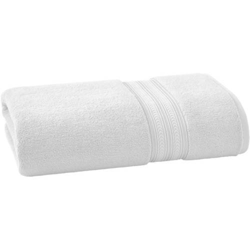 Arctic White Bath Sheet, Better Homes & Gardens Thick and Plush Towel Collection - image 1 of 5