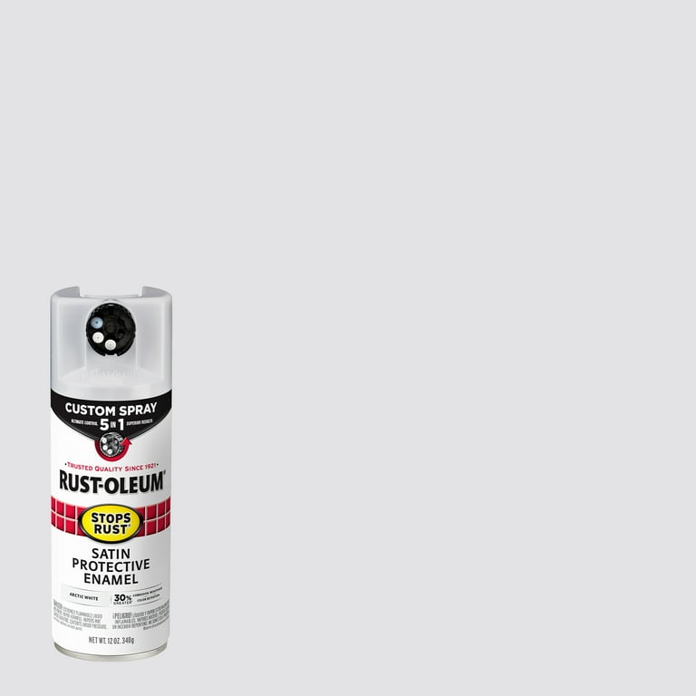 Arctic white paint deals