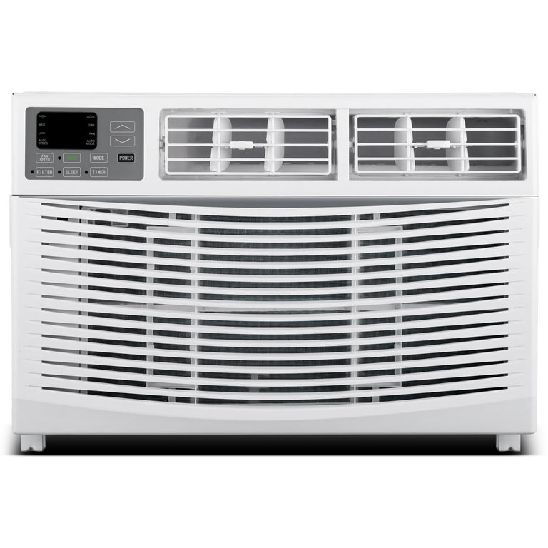 Walmart air 2024 conditioner 10000 btu
