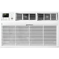 thumbnail image 1 of Arctic Wind 14,000 BTU 230-Volt Through The Wall Air Conditioner and Heater with Remote, White, 2ATWH140002A, 1 of 5