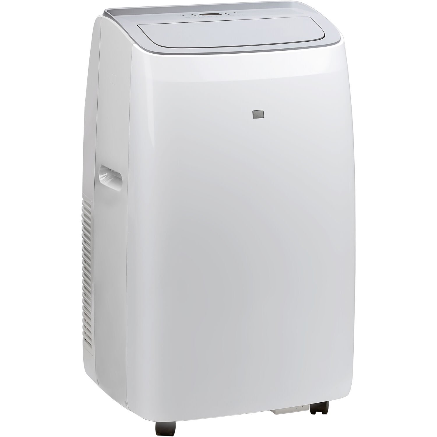 Arctic Wind 14,000 BTU Portable Air Conditioner with Heat Pump | for Rooms  up to 550 Sq.Ft. | Remote Control | 24 Hour Timer | Wheels | LED Display |  White | 2APP14000 - Walmart.com