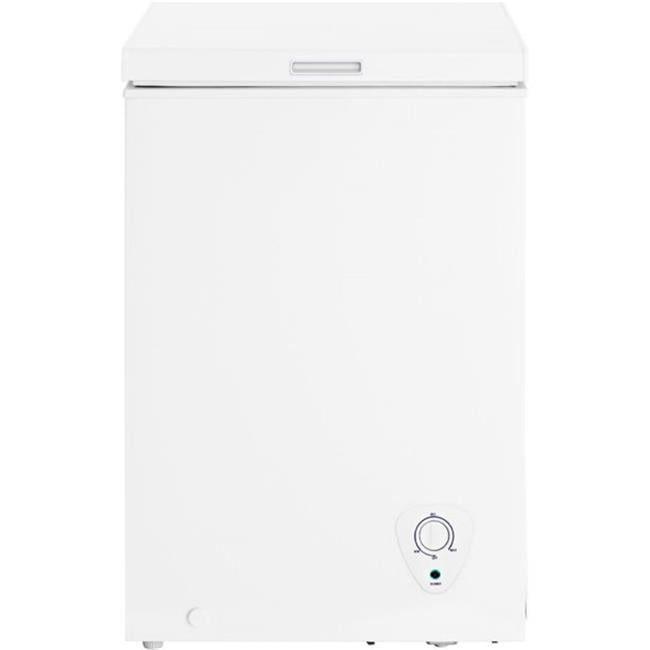 Arctic Wind 2AWWCF34A 3.4 cu. ft. Chest Freezer, White