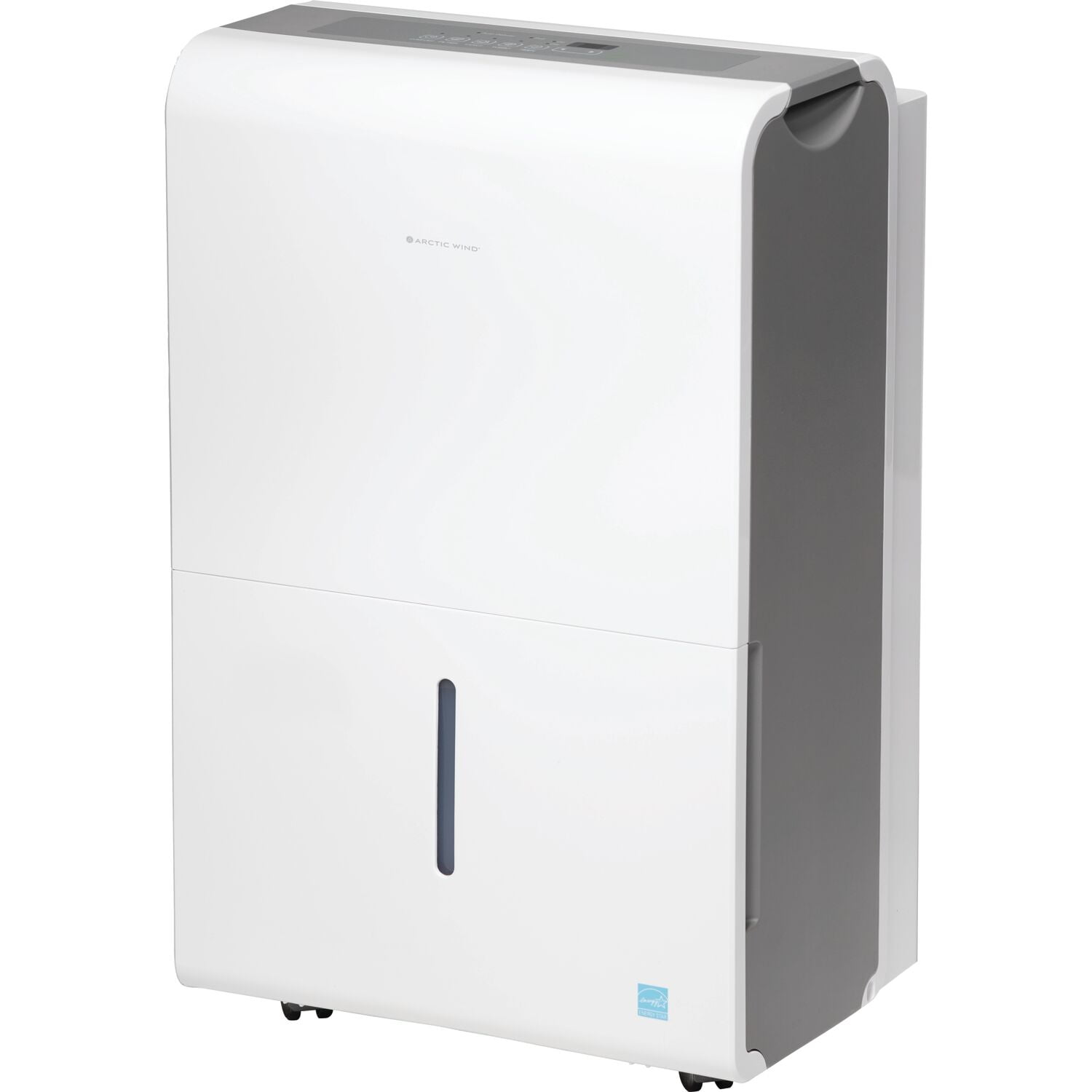 Arctic Wind 35-Pint Flat Panel Energy Star Dehumidifier